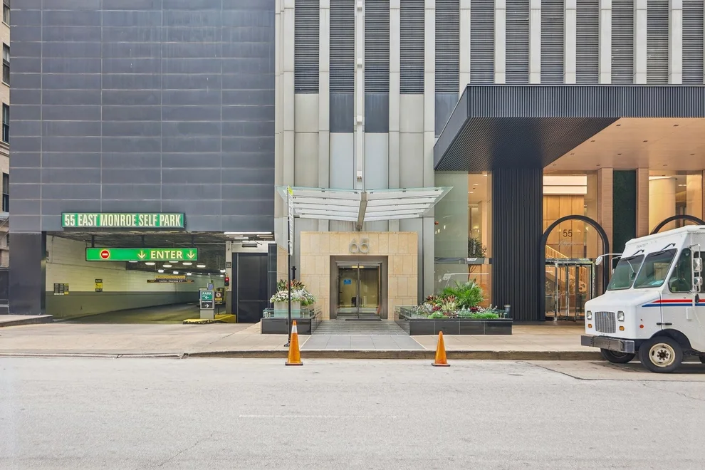 Unit for sale at 65 E Monroe Street, Chicago, IL 60603