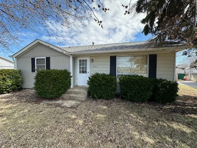 Unit for sale at 16783 94th Avenue, Orland Hills, IL 60487