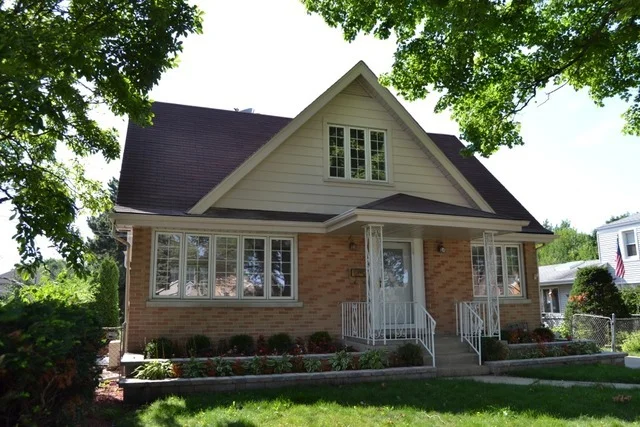 Unit for sale at 8118 N Washington Street, NILES, IL 60714