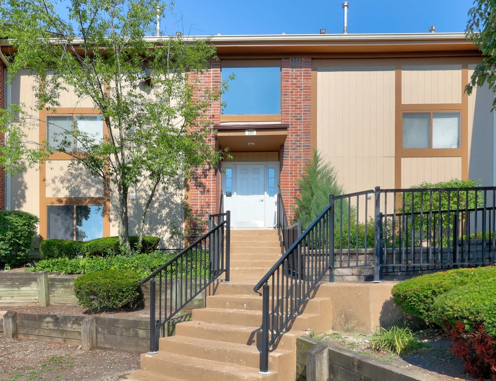 Unit for sale at 395 Wilmington Drive, Bartlett, IL 60103