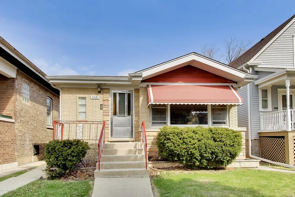 Unit for sale at 5220 W Patterson Avenue, Chicago, IL 60641