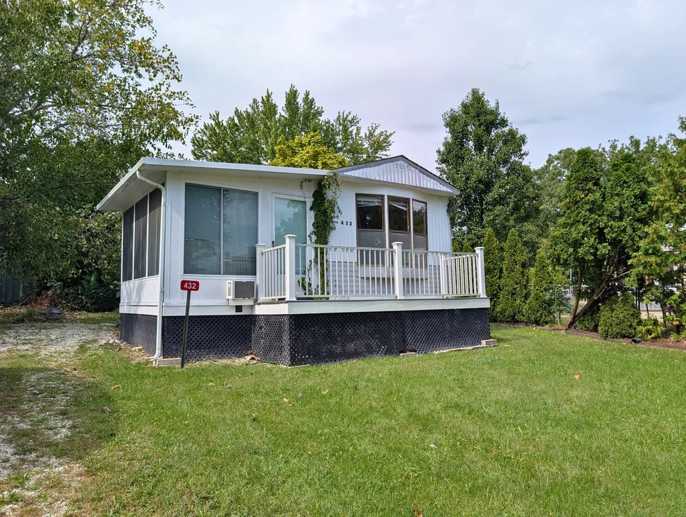 Unit for sale at Lot 03-100 Southfork, Marseilles, IL 61341