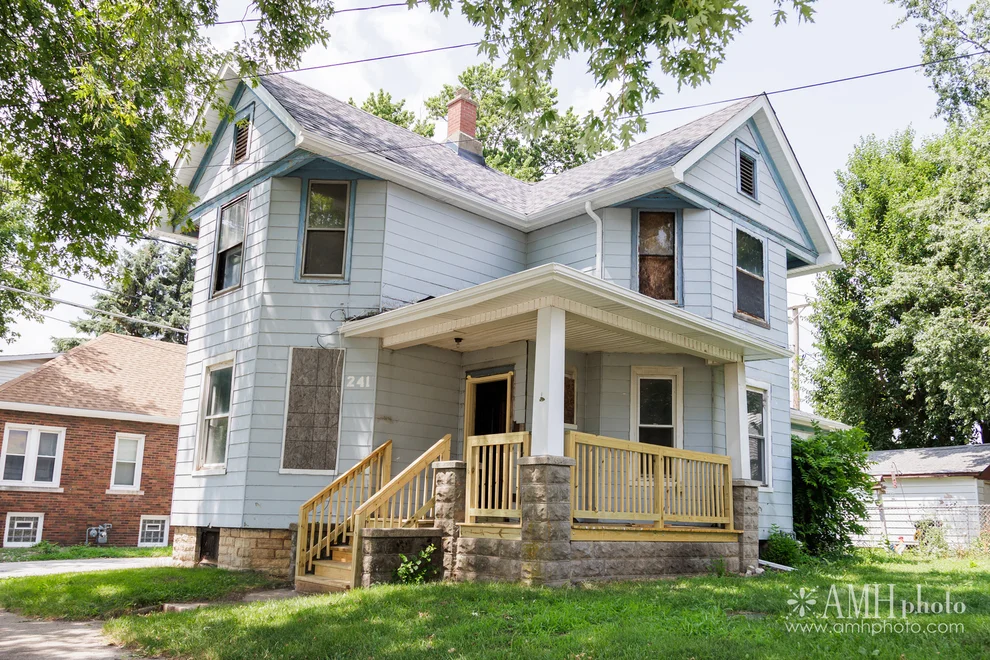 Unit for sale at 241 W Hickory Street, Kankakee, IL 60901