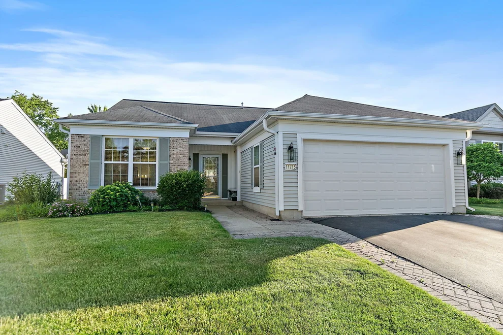 Unit for sale at 11715 Windsor Drive, Huntley, IL 60142
