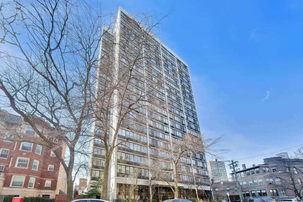 Unit for sale at 2754 N HAMPDEN Court, Chicago, IL 60614