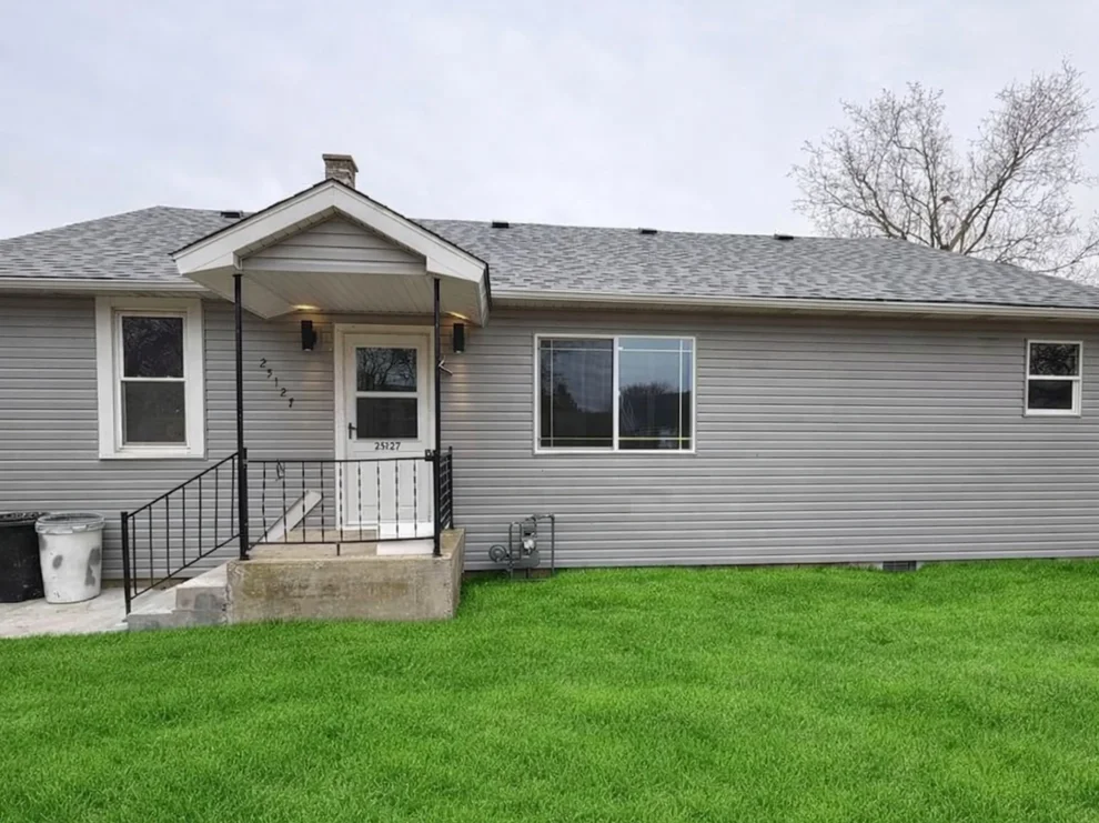 Unit for sale at 25127 S Tryon Street, Channahon, IL 60410