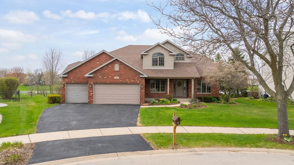 Unit for sale at 13364 Wellesley Court, Plainfield, IL 60585