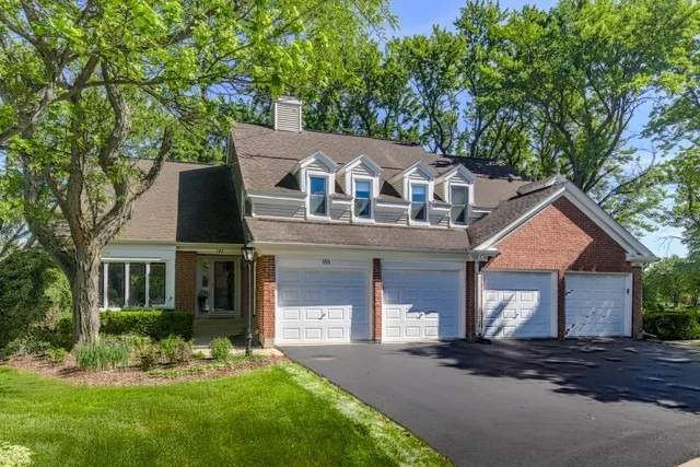 Unit for sale at 193 Country Club Drive, Prospect Heights, IL 60070