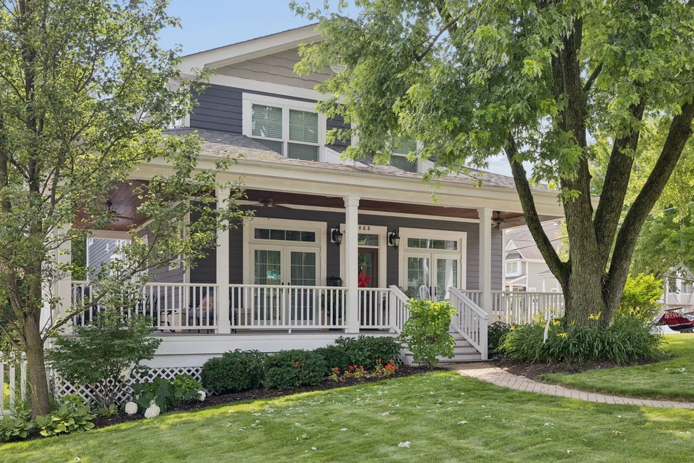 Unit for sale at 488 S Columbia Street, Naperville, IL 60540