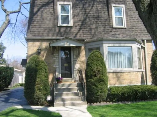 Unit for sale at 6854 W Church Street, MORTON GROVE, IL 60053