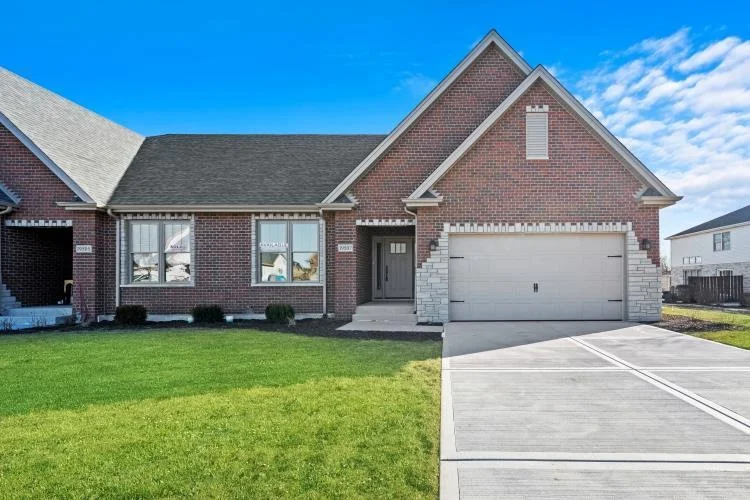 Unit for sale at 19507 FOXFORD Lane, Mokena, IL 60448