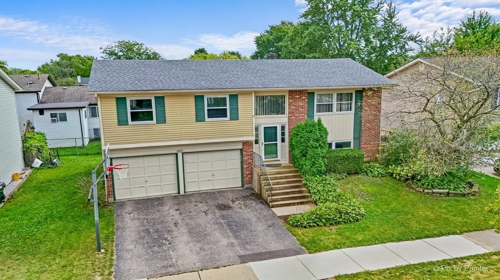 Unit for sale at 1485 Westbury Drive, Hoffman Estates, IL 60192
