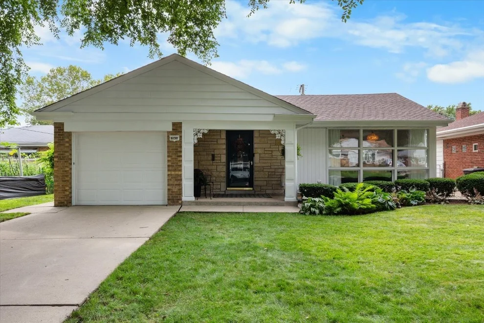 Unit for sale at 6150 N Keating Avenue, Chicago, IL 60646