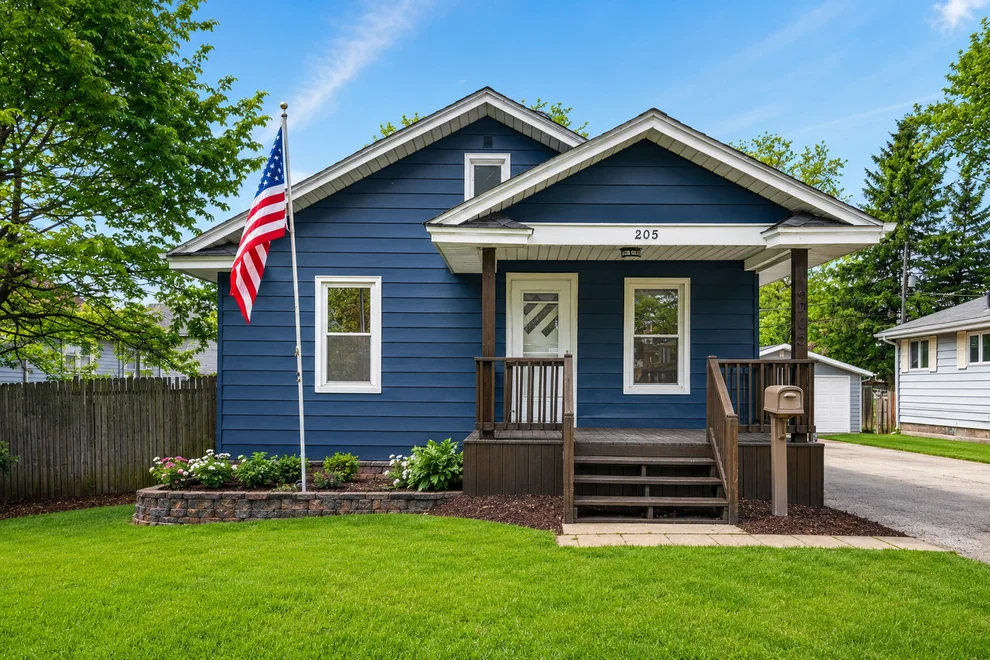 Unit for sale at 205 S Margaret Street, Joliet, IL 60436