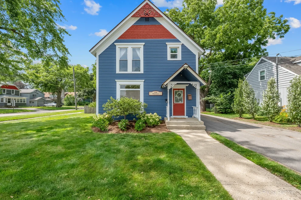Unit for sale at 230 Florence Street, Crystal Lake, IL 60014