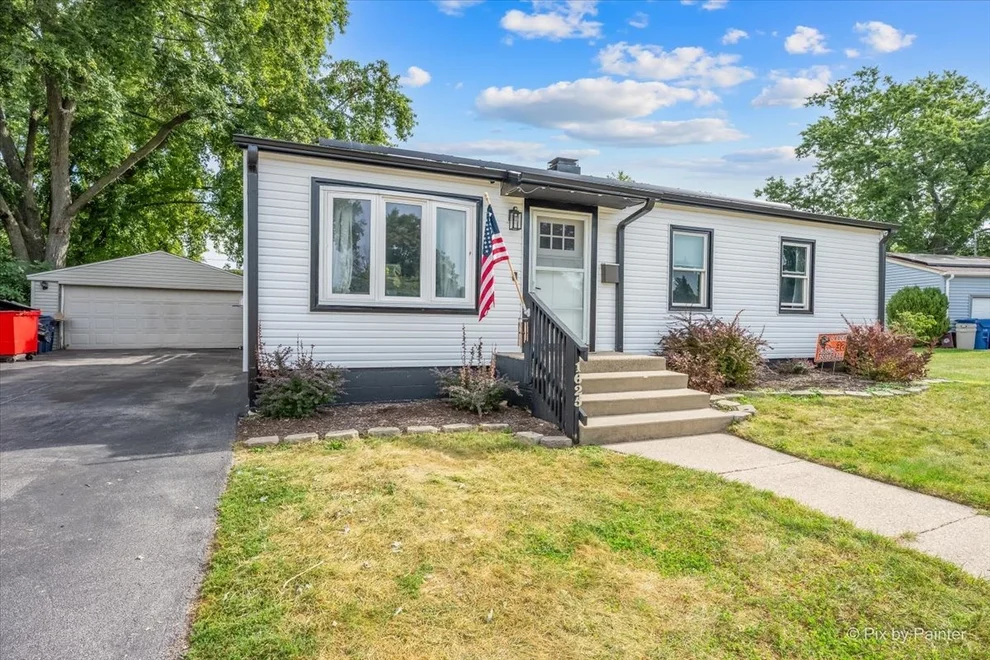Unit for sale at 1625 Sunrise Drive, DeKalb, IL 60115