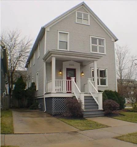 Unit for sale at 1434 CRAIN Street, EVANSTON, IL 60202