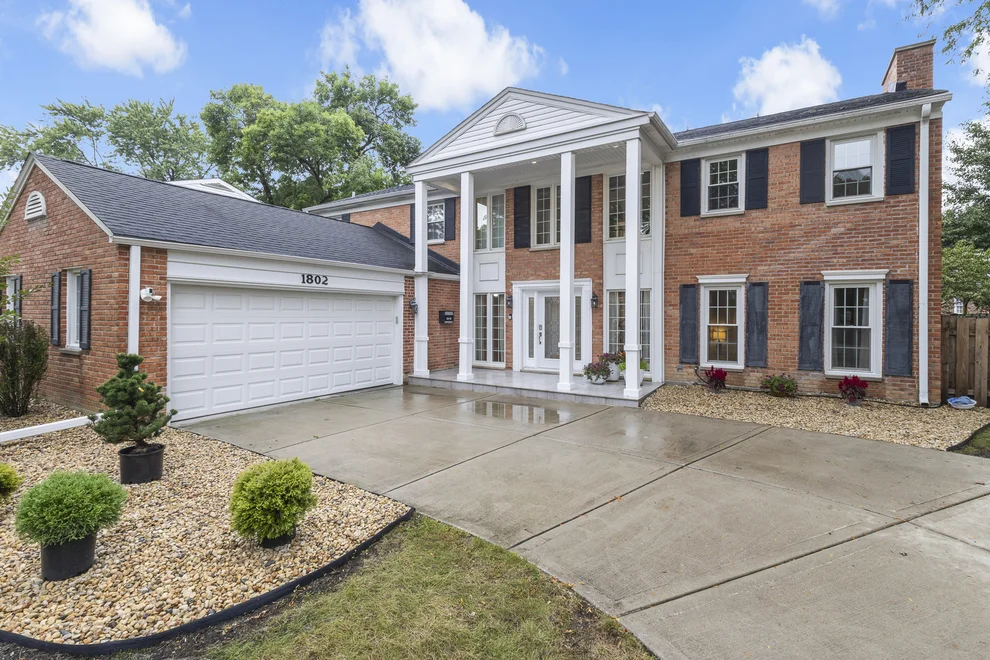 Unit for sale at 1802 S Fernandez Avenue, Arlington Heights, IL 60005