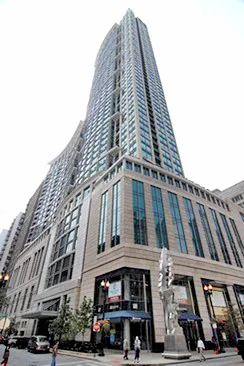 Unit for sale at 130 N GARLAND Court, CHICAGO, IL 60602
