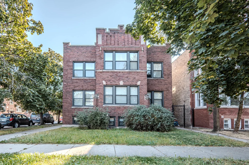 Unit for sale at 7701 S Eggleston Avenue, Chicago, IL 60620