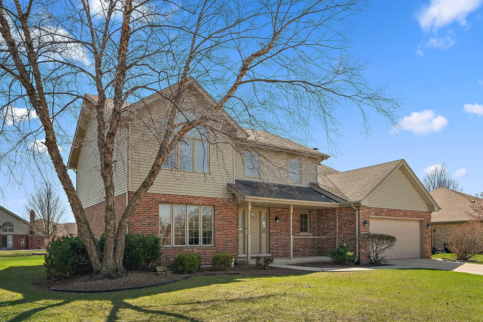 Unit for sale at 8819 Glenshire Street, Tinley Park, IL 60487