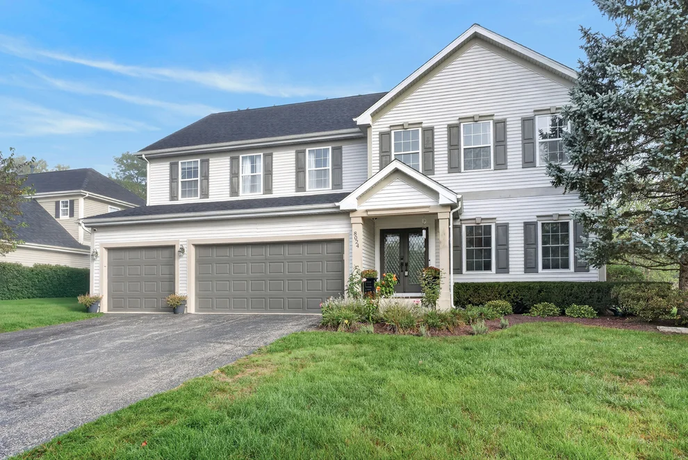 Unit for sale at 8024 Connor Drive, Long Grove, IL 60047