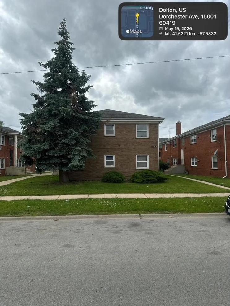 Unit for sale at 15016 Dorchester Avenue, Dolton, IL 60419
