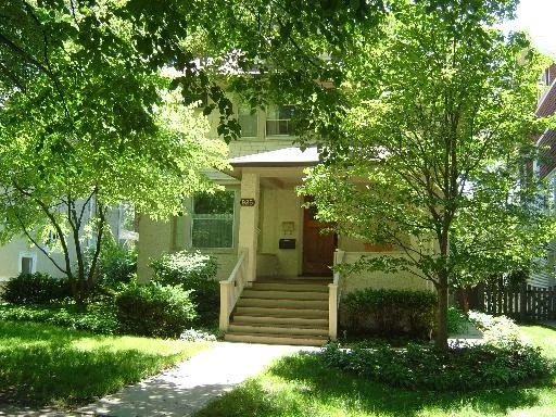 Unit for sale at 925 GREENLEAF Avenue, WILMETTE, IL 60091