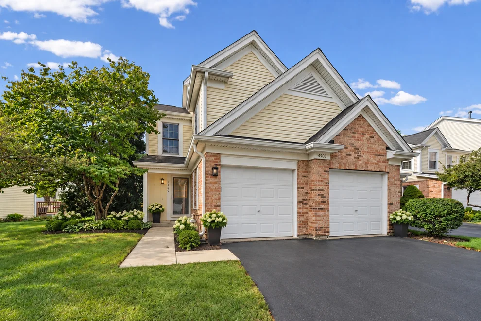 Unit for sale at 4900 TURNBERRY Drive, Hoffman Estates, IL 60010