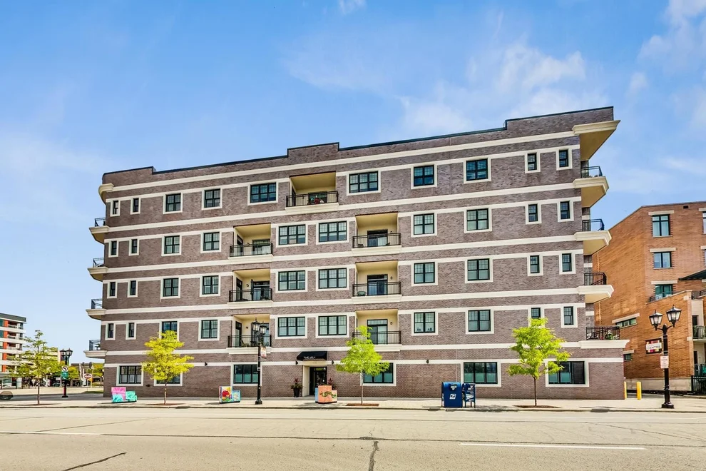 Unit for sale at 105 S Cottage Hill Avenue, Elmhurst, IL 60126