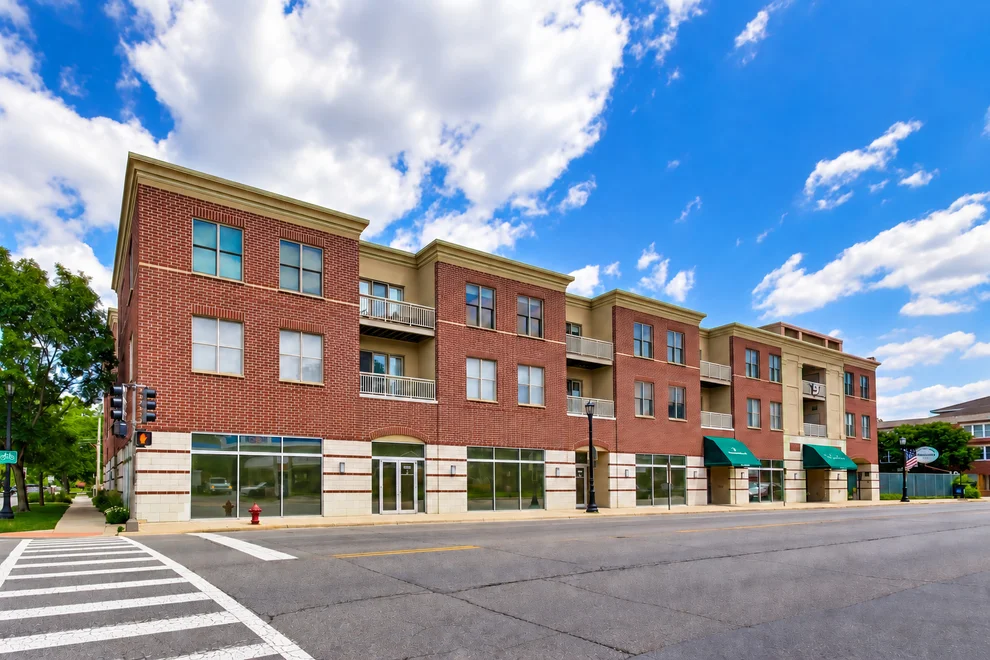 Unit for sale at 2951 CENTRAL Street, Evanston, IL 60201