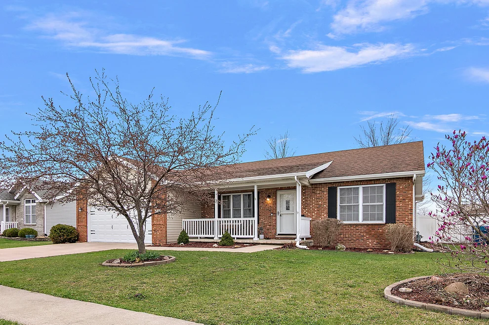 Unit for sale at 670 Lookout Way, Bourbonnais, IL 60914
