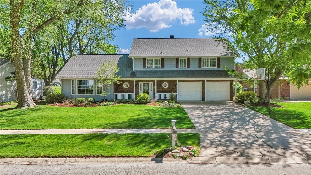 Unit for sale at 3405 Lakeshore Drive, Champaign, IL 61822