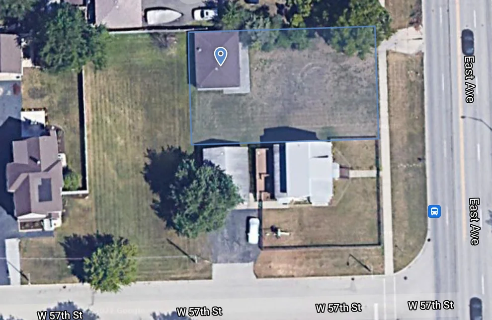 Unit for sale at 5626 East Avenue, Countryside, IL 60525