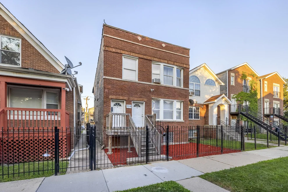 Unit for sale at 1251 S Kolin Avenue, Chicago, IL 60623