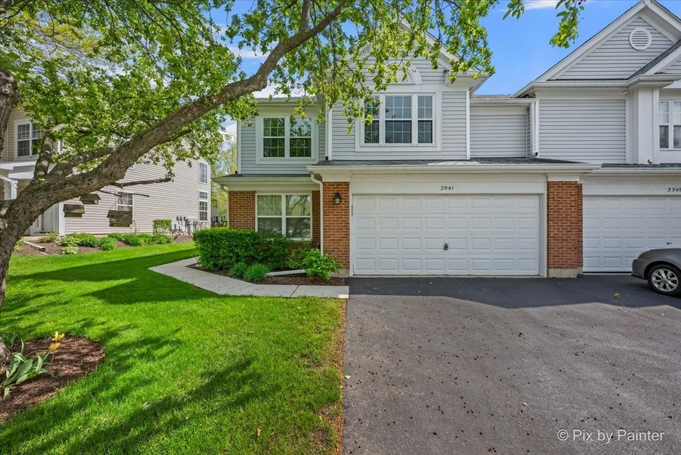 Unit for sale at 2941 Clematis Drive, Schaumburg, IL 60193
