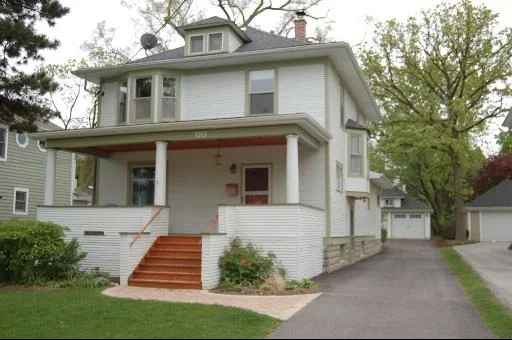 Unit for sale at 575 HILLSIDE Avenue, GLEN ELLYN, IL 60137