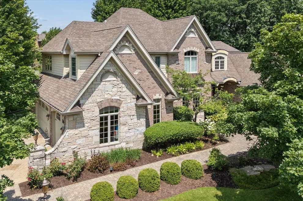 Unit for sale at 13600 ERIN Drive, Homer Glen, IL 60491
