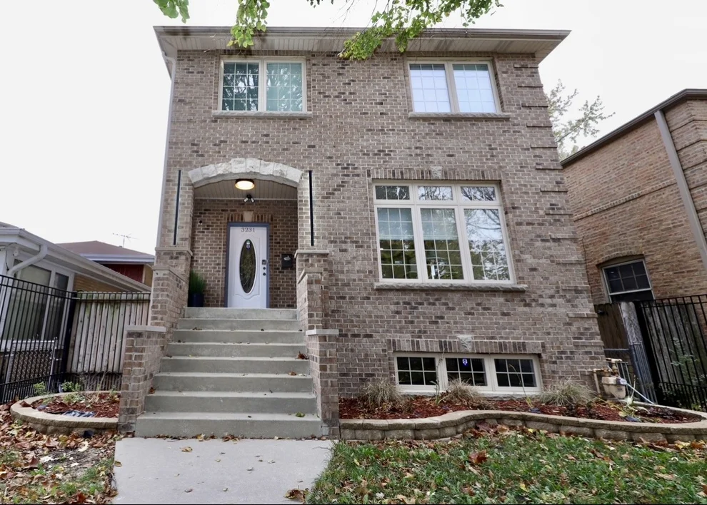 Unit for sale at 3231 N OCTAVIA Avenue, Chicago, IL 60634