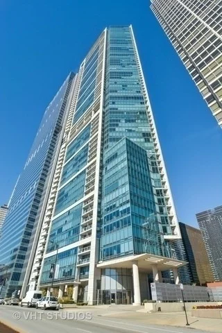 Unit for sale at 340 E Randolph Street, Chicago, IL 60601