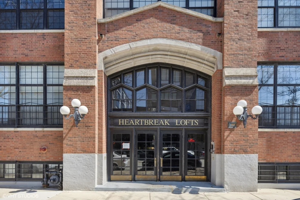 Unit for sale at 17 N Loomis Street, Chicago, IL 60607