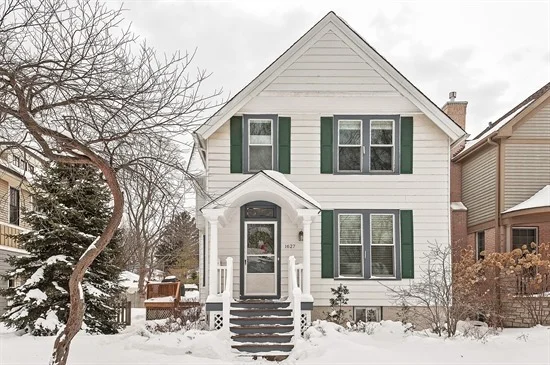 Unit for sale at 1627 Washington Avenue, WILMETTE, IL 60091