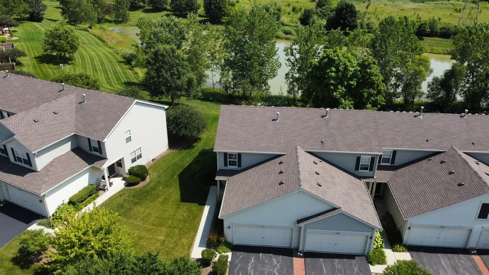 Unit for sale at 601 W Kristina Lane, Round Lake, IL 60073