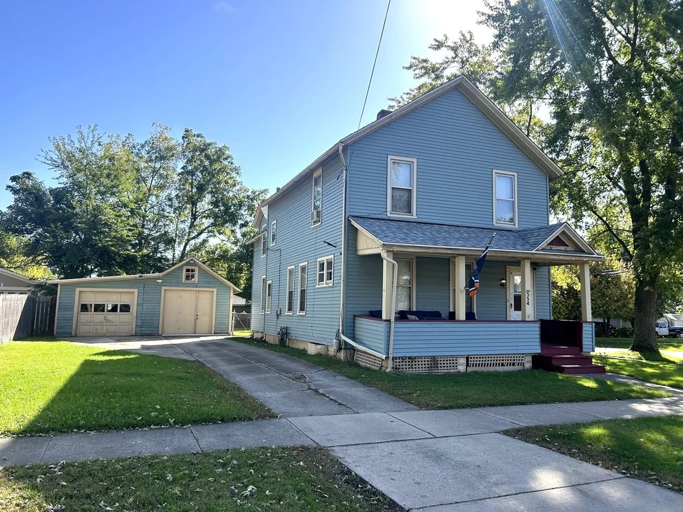 Unit for sale at 554 Bangs Street, Aurora, IL 60505
