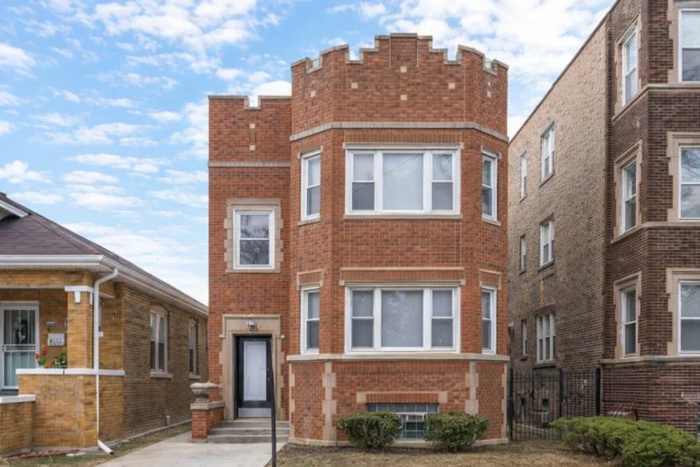 Unit for sale at 8210 S Justine Street, Chicago, IL 60620