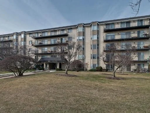 Unit for sale at 8640 Waukegan Road, MORTON GROVE, IL 60053