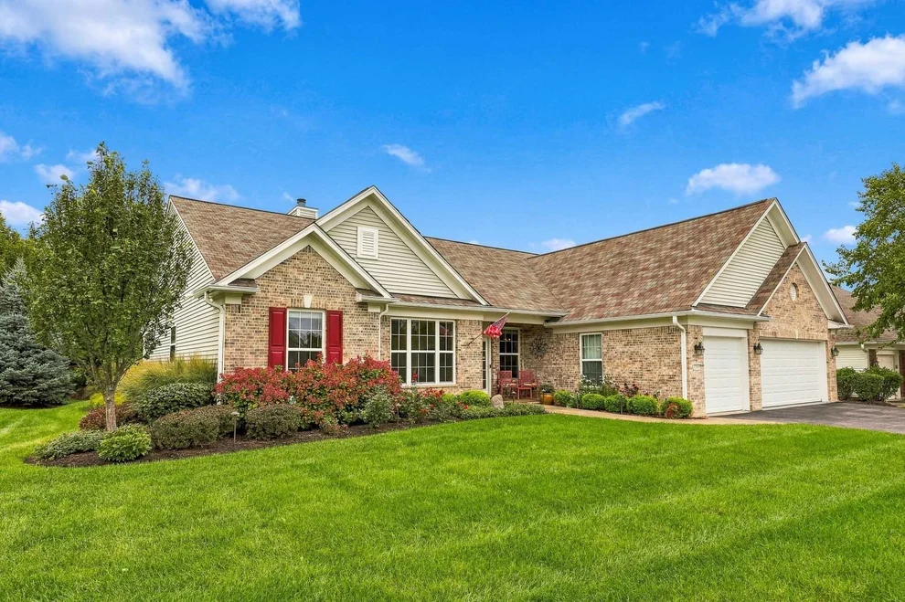 Unit for sale at 12805 Muir Drive, Huntley, IL 60142