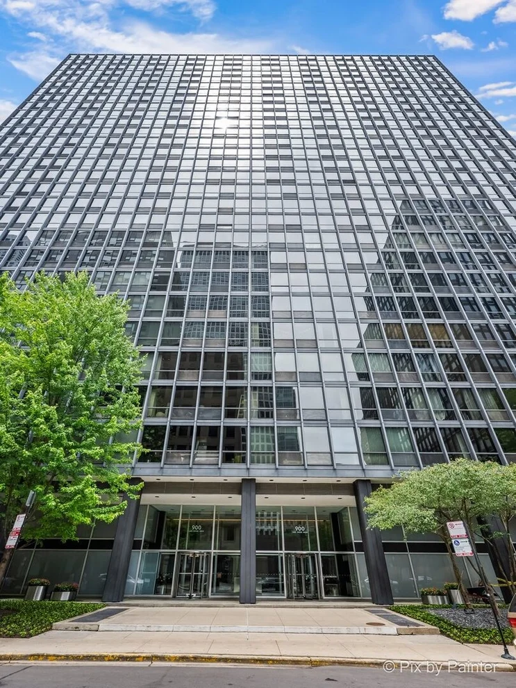 Unit for sale at 910 N LAKE SHORE Drive, Chicago, IL 60611