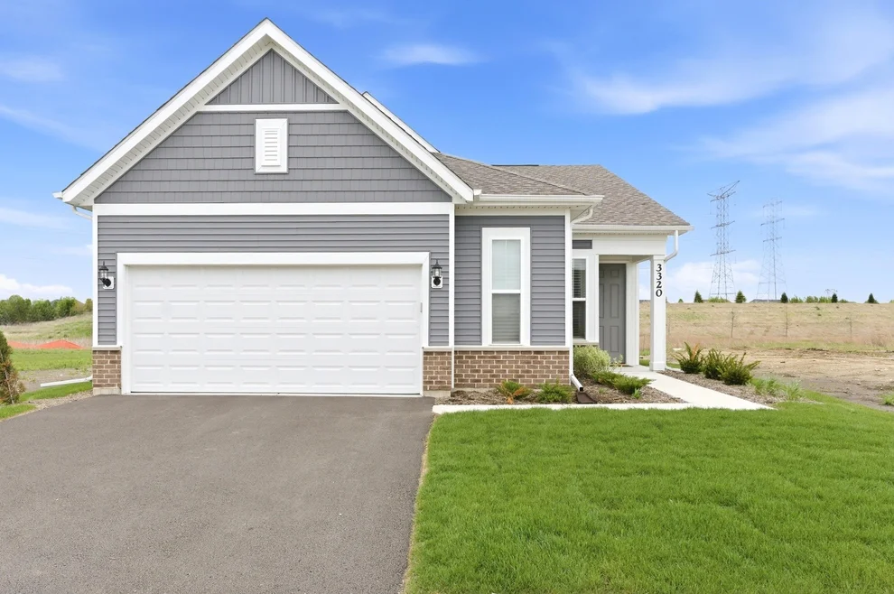 Unit for sale at 3320 Fulshear Circle, Aurora, IL 60503