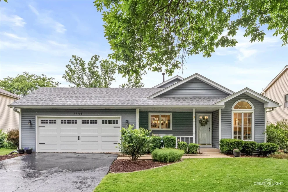Unit for sale at 2544 Brockton Circle, Naperville, IL 60565